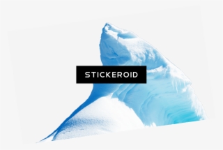 Tip Of The Iceberg - Portable Network Graphics #5609607