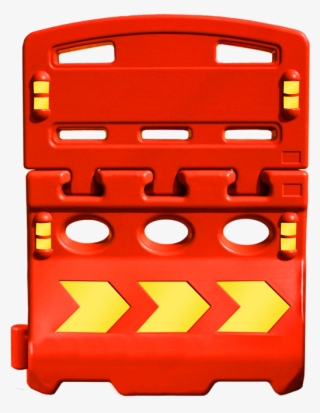 Road Barrier - Water #5609654