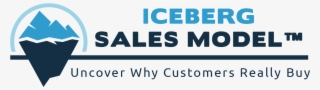 The Iceberg Sales Model - Sales #5609768