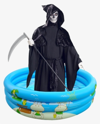 Death Pool - Slaps Roof Of Car Meme #5609769