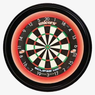 Rollover Image To Zoom - Dart Board #5609949