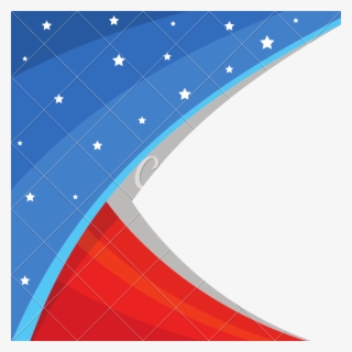 American Vector Abstract Image Download - Abstract Border Background #5609952