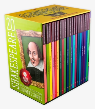 The Children's Shakespeare #5610094