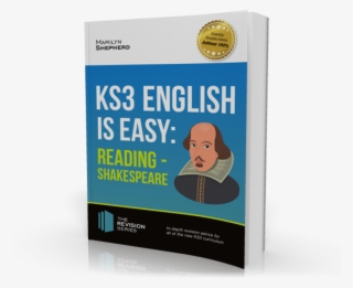 Order Now - Ks3: English Is Easy - Reading (shakespeare). By Marilyn #5610564 Order Now - Ks3: English Is Easy - Reading (shakespeare). By Marilyn #5610564
