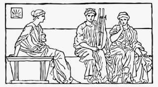 Computer Icons Download Roman Sculpture Drawing Art #5610615