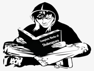 The Complete Works Of Shakespeare - Reading #5610658