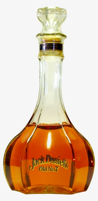 Бутилки На Джак Даниелс - Jack Daniels Steamboat Bottle #5610706