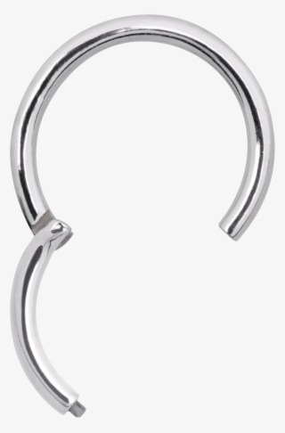 Segment Ring - Captive Bead Ring #5610775