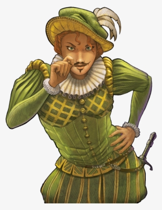 Shakespeare Clipart Png #5610776