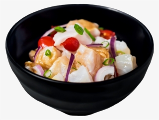 Ceviche - Sushi #5610829