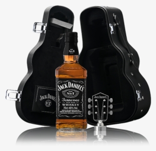 Jack Daniel's Old No - Jack Daniel's Whiskey & Ginger #5610879