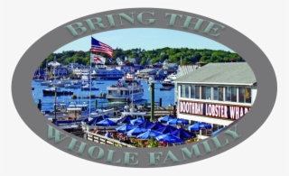 Porthole - Booth Bay #5611013