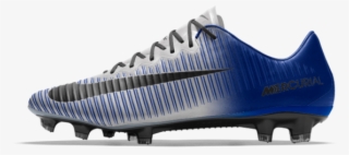 Nike Mercurial Vapor Xi Fg Id Men's Firm-ground Soccer - Nike Mercurial Rojos Pro #5611361