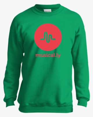 Musically Youth Sweatshirt Sweatshirts - Ya Done Messed Up A A Ron Sweatshirt #5611789