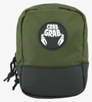 Crab Grab Binding Bag #5611850