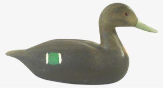 Wood Duck Decoy - Mallard #5612046