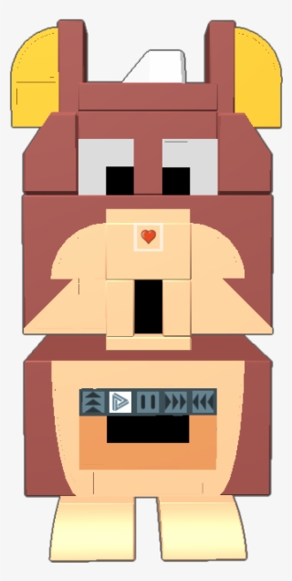 Mama From The World I Made - Illustration #5612101