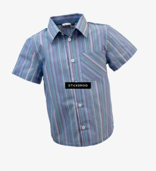 Dress Shirt - Dress Shirts With Transparent Background #5612198