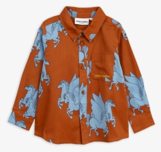 Mini Rodini Pegasus #5612245