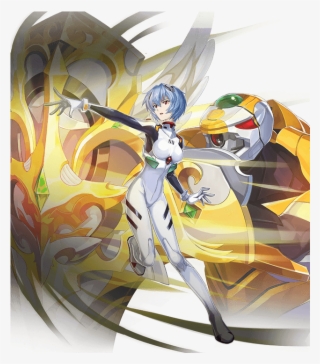 Pin By Gabrielle On Evangelion - Neon Genesis Evangelion #5612247