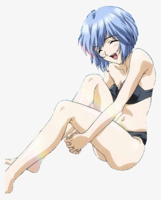 Report Abuse - Neon Genesis Evangelion #5612310