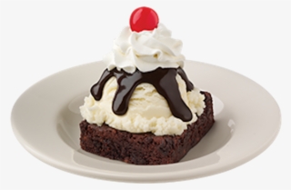 Banana Split Ice Box Images Gallery - Steak N Shake Desserts #5612686