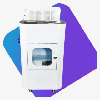 Aboutimage - Mobile Waterproof Machine #5612827