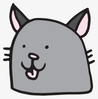 No Cost Cat Litter Container Idea - Cat #5612887