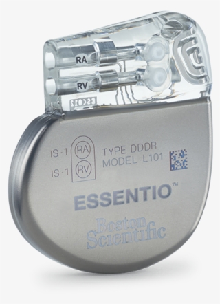 Pacemakers - Essentio Mri Dr Pacemaker #5612961