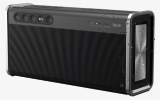 Party All You Want, Without Splashes Spoiling The Fun - Creative Iroar Go Black #5613022