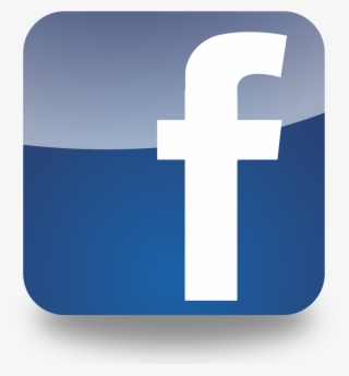 Free Facebook Thumbs Up Png - Logo Facebook Alpha #5613101