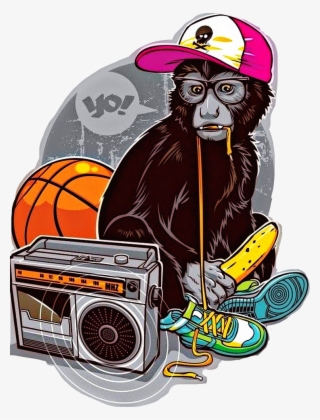 Report Abuse - Hip Hop Free Background #5613293