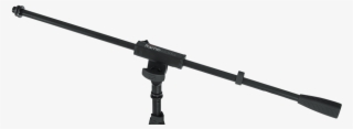 Single Section Boom Arm - Gfw-mic-2020 Gator Frameworks Tripod Stand #5613388