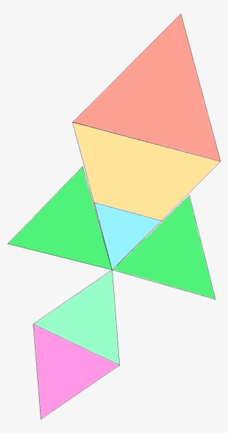 Author Comments - Triangle #5613447