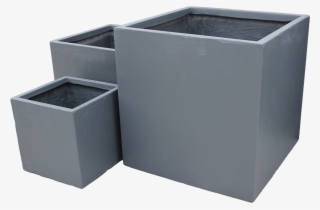 Elliot Cube Grey #5613449