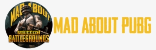 Madaboutpubg - Playerunknowns Battlegrounds Pc - Genuine Steam Download #5613450
