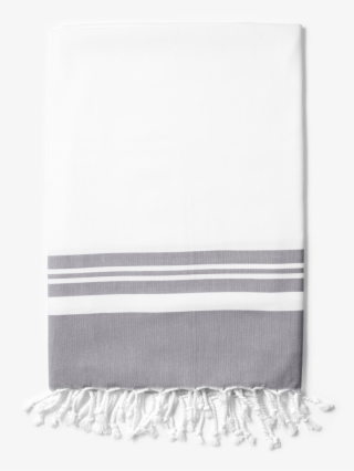 Peshtemal-grey - Scarf #5613637