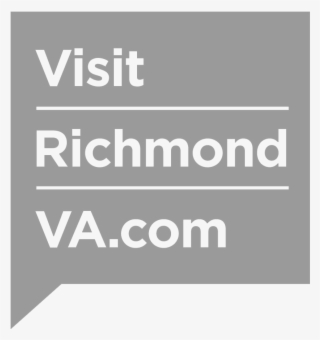 Visitrichmondva-gray - Visit Richmond #5613703