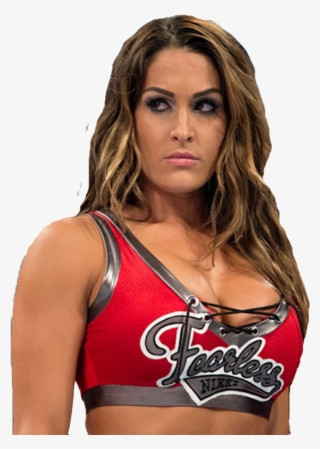 Nikki Bella Png Clipart - Nikki Bella Hair Color #5613939
