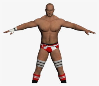 Antonio Cesaro #5614043