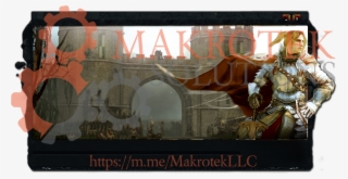 Skin Template For Black Desert - Person #5614301