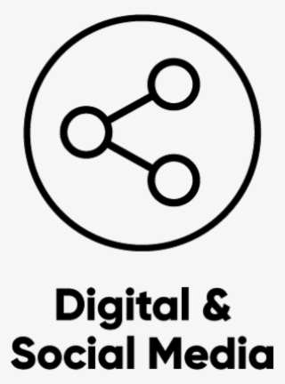 Creative Economy - Social Media Trends In 2019 #5614368