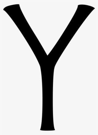 Cityscape Clipart Batman - Greek Upsilon #5614511