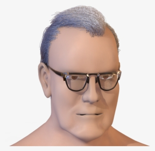 Another Thing I Need To Find Out Is How Hair Is Imported - Man #5614867