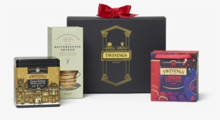 Festive Spice Gift Box #5614868