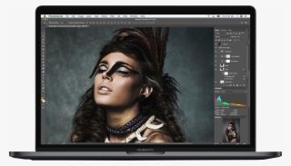 Macbook Air Lasts Up To An Incredible 12 Hours Between - Tribal Fashion Makeup #5615031