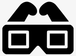 Png File Svg - Virtual Reality #5615238