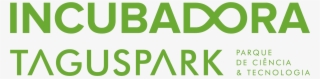 Logo Taguspark Logo Incubadora - Copyright #5615294