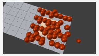 Particle Vgroup Still Not Working 130 Kb - Bead #5615296