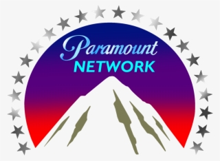 Paramount Network 1991 - Paramount Logo #5615430